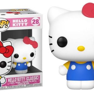 HELLO KITTY - POP N° 028 - Classic Hello Kitty