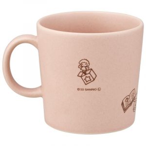 HELLO KITTY - Sakura Rose - Mug Mino 290ml
