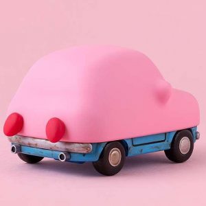 KIRBY - Kirby "Car Mouth" - Pop Up Parade 7cm