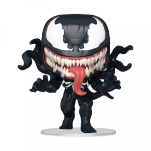 SPIDER-MAN 2 - POP Games N° 972 - Venom
