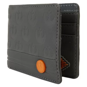STAR WARS - Alliance Rebelle - Portefeuille Collectiv Loungefly