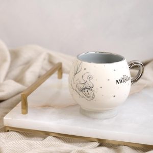 DISNEY - Ariel - Mug Premium Globe 400ml