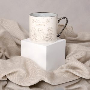 DISNEY - Believe in the Magic - Mug Premium 375ml