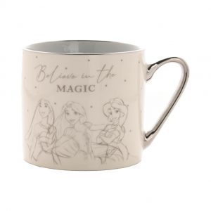 DISNEY - Believe in the Magic - Mug Premium 375ml