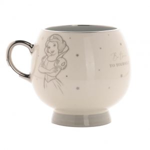 DISNEY - Blanche-Neige - Mug Premium Globe 400ml