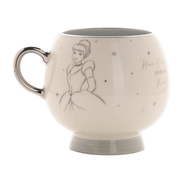DISNEY - Cendrillon - Mug Premium Globe 400ml
