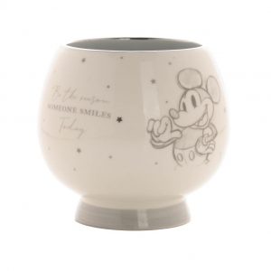 DISNEY - Mickey - Mug Premium Globe 400ml