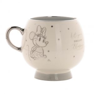 DISNEY - Minnie - Mug Premium Globe 400ml