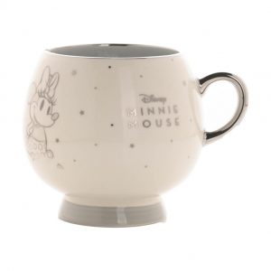 DISNEY - Minnie - Mug Premium Globe 400ml