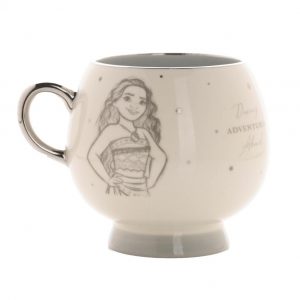 DISNEY - Moana - Mug Premium Globe 400ml