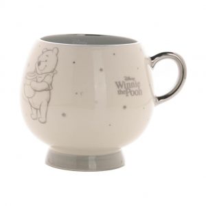 DISNEY - Winnie - Mug Premium Globe 400ml