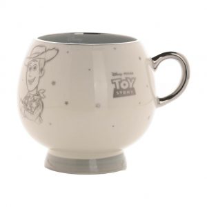 DISNEY - Woody - Mug Premium Globe 400ml