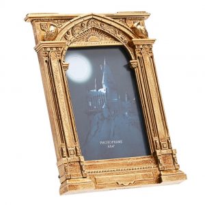 HARRY POTTER - Miroir de Rised - Cadre Photo 3D