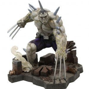 MARVEL - Weapon Hulk - Statuette Premier Collection 1/7 28cm