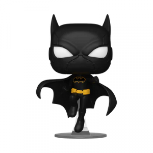 BATMAN WAR ZONE - POP Heroes N° 501 - Batgirl (Cassandra Cain)