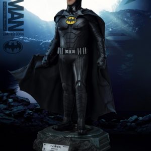 DCEU - Batman "Tenue Moderne" - Statuette Master Craft 42.3cm