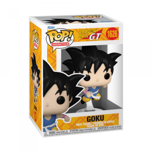 DRAGON BALL GT - POP Animation N° 1626 - Goku