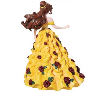 Figurine Belle Florale - Disney Showcase