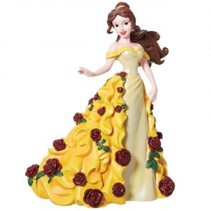 Figurine Belle Florale - Disney Showcase