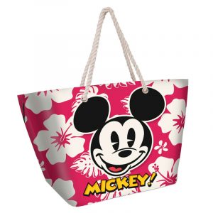 Mickey - Hawaii - Sac de Plage '52x37x17cm'