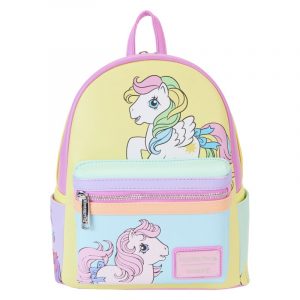My Little Pony Loungefly - Color Block - sac à dos