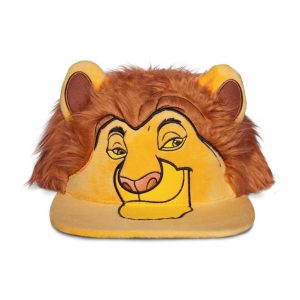 ROI LION - Mufasa - Casquette Novelty