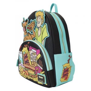 Scooby Doo Loungefly - Munchies -sac à dos