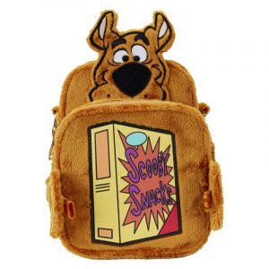 Scooby Doo Loungefly - Sacoche Pochette Detachable Cosplay