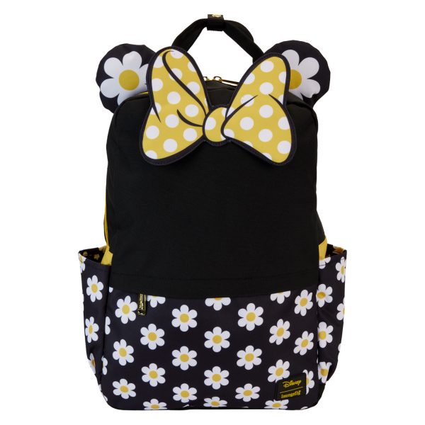 Disney Loungefly - sac à dos Minnie Mouse Cosplay