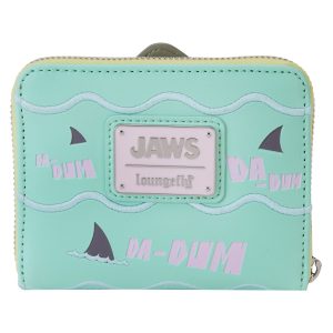 Jaws Loungefly Portefeuille Shark