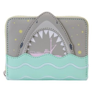Jaws Loungefly Portefeuille Shark