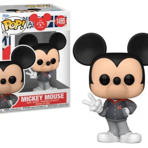 MICKEY ET AMIS - POP Disney N° 1495 - Mickey