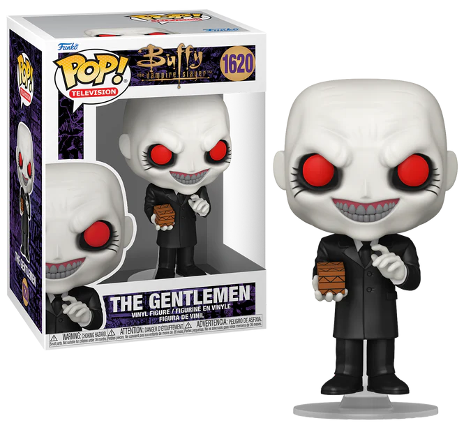 Figurine Funko POP Sweet (Buffy contre les vampires) #1774