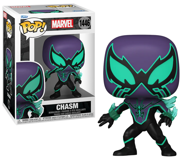 Buy Funko Pop! arvel: Spider-an: No Way Hoe - Friendly Neighborhood