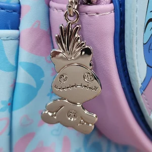 DISNEY - Stitch & Angel - Sac à Dos Loungefly Exclusive Edition 2 DISNEY - Stitch & Angel - Sac à Dos Loungefly Exclusive Edition