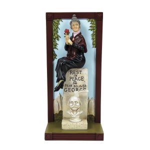 Figurine Veuve Constance Haunted Mansion - Disney Showcase
