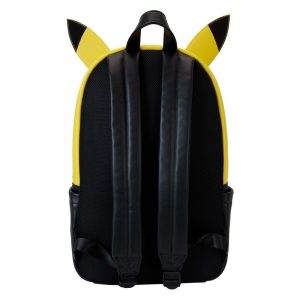 Loungefly Pokemon Pikachu - Sac à dos