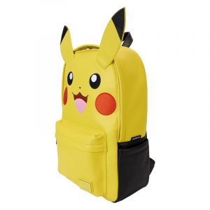 Loungefly Pokemon Pikachu - Sac à dos