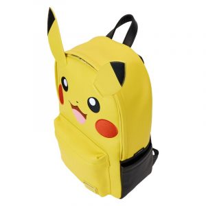 Loungefly Pokemon Pikachu - Sac à dos