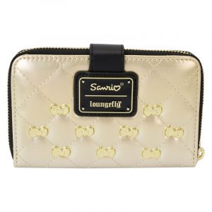 Loungefly Sanrio Hello Kitty 50th Anniversary - Portefeuille
