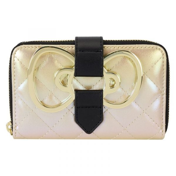 Loungefly Sanrio Hello Kitty 50th Anniversary - Portefeuille
