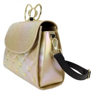 Loungefly Sanrio Hello Kitty 50th Anniversary - Sac à bandoulière