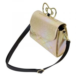Loungefly Sanrio Hello Kitty 50th Anniversary - Sac à bandoulière