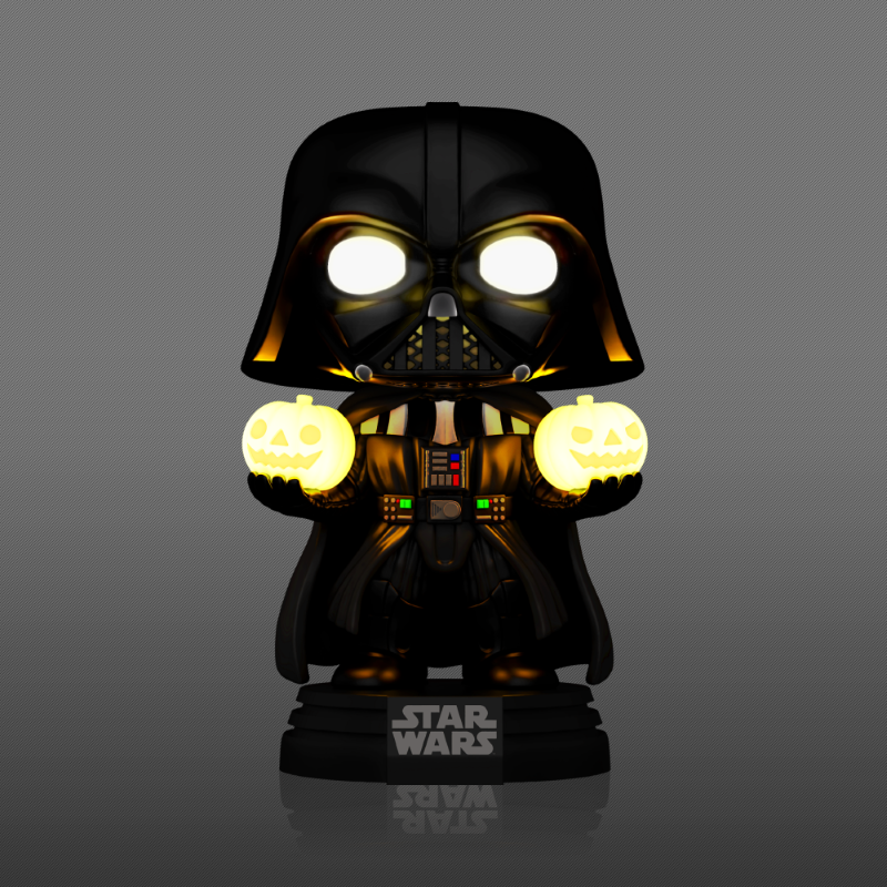 Etichetta Bagaglio Star Wars Darth Vader – Porta Targhe In PVC Per Valigia – Accessorio Da Viaggio Ufficiale - 4
