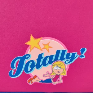 DISNEY - Lizzie Mcguire - Sac à Dos Loungefly