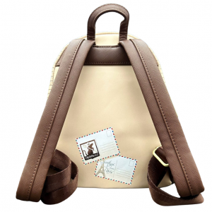 Loungefly Disney Pixar -Ratatouille Cooking Pot -Sac a dos