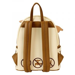 Loungefly Gizmo - Gremlins 40e anniversaire - Sac à dos