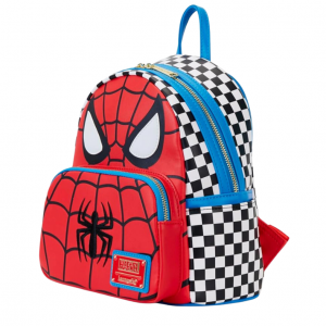Loungefly Marvel Spider-Man -Exclu - Sac a dos
