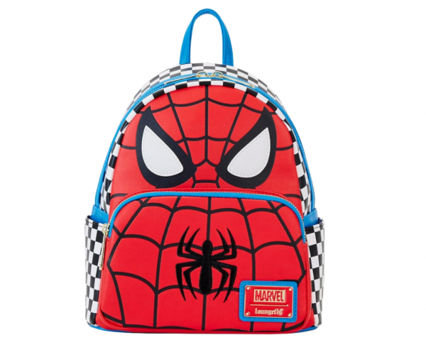 Loungefly Marvel Spider-Man -Exclu - Sac a dos