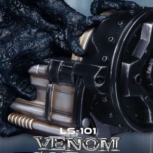 Venom statuette - Movie Series Venom Symbiote - 24 cm